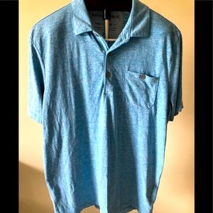 Banana Republic Vintage  Men’s Polo Shirt (XL)